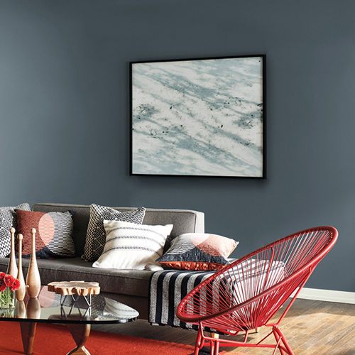 Benjamin - Moore | Wolf Gray | online kaufen